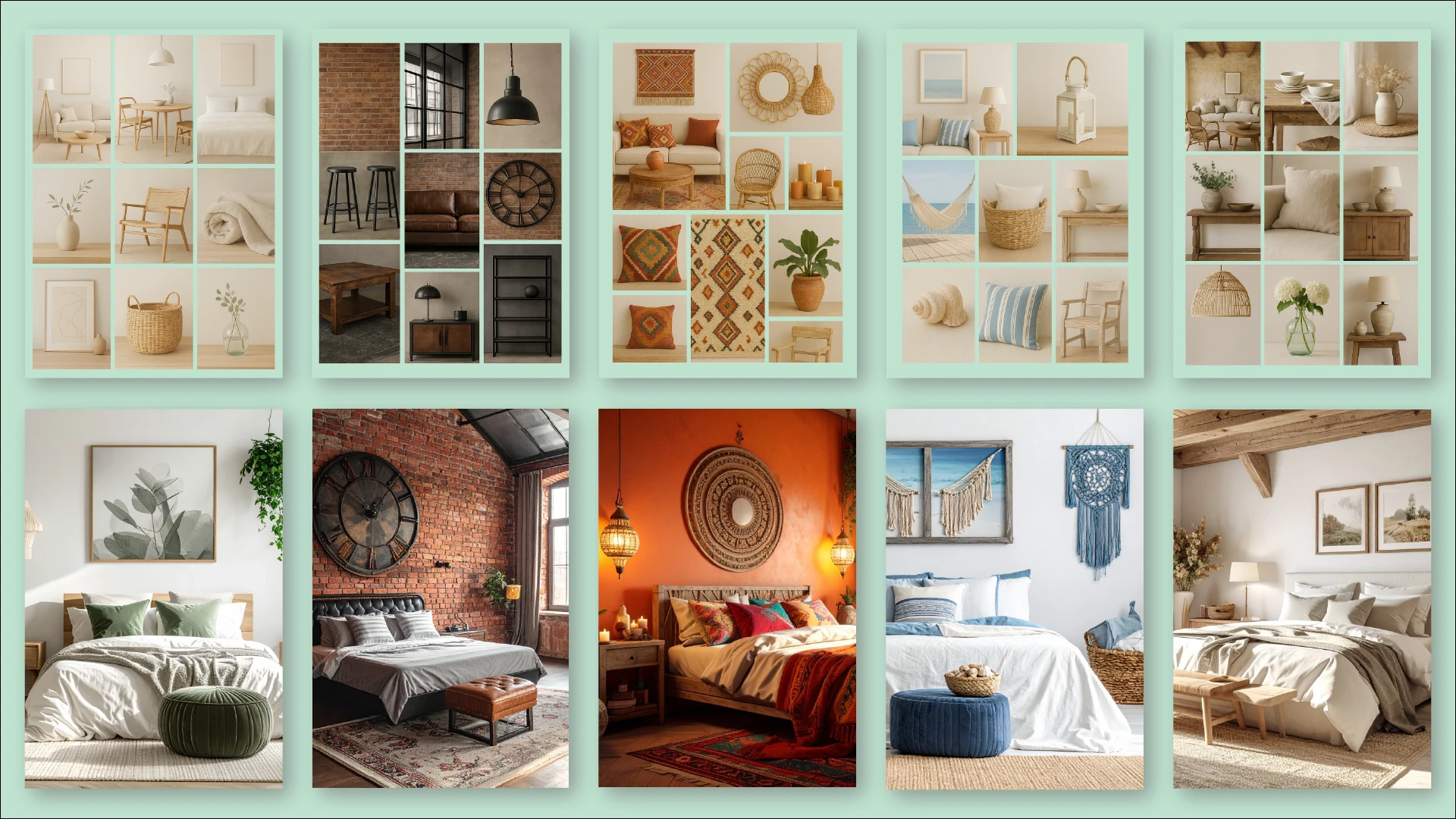 Les clés d’une décoration stratégique pour l’hébergement de tourisme en France