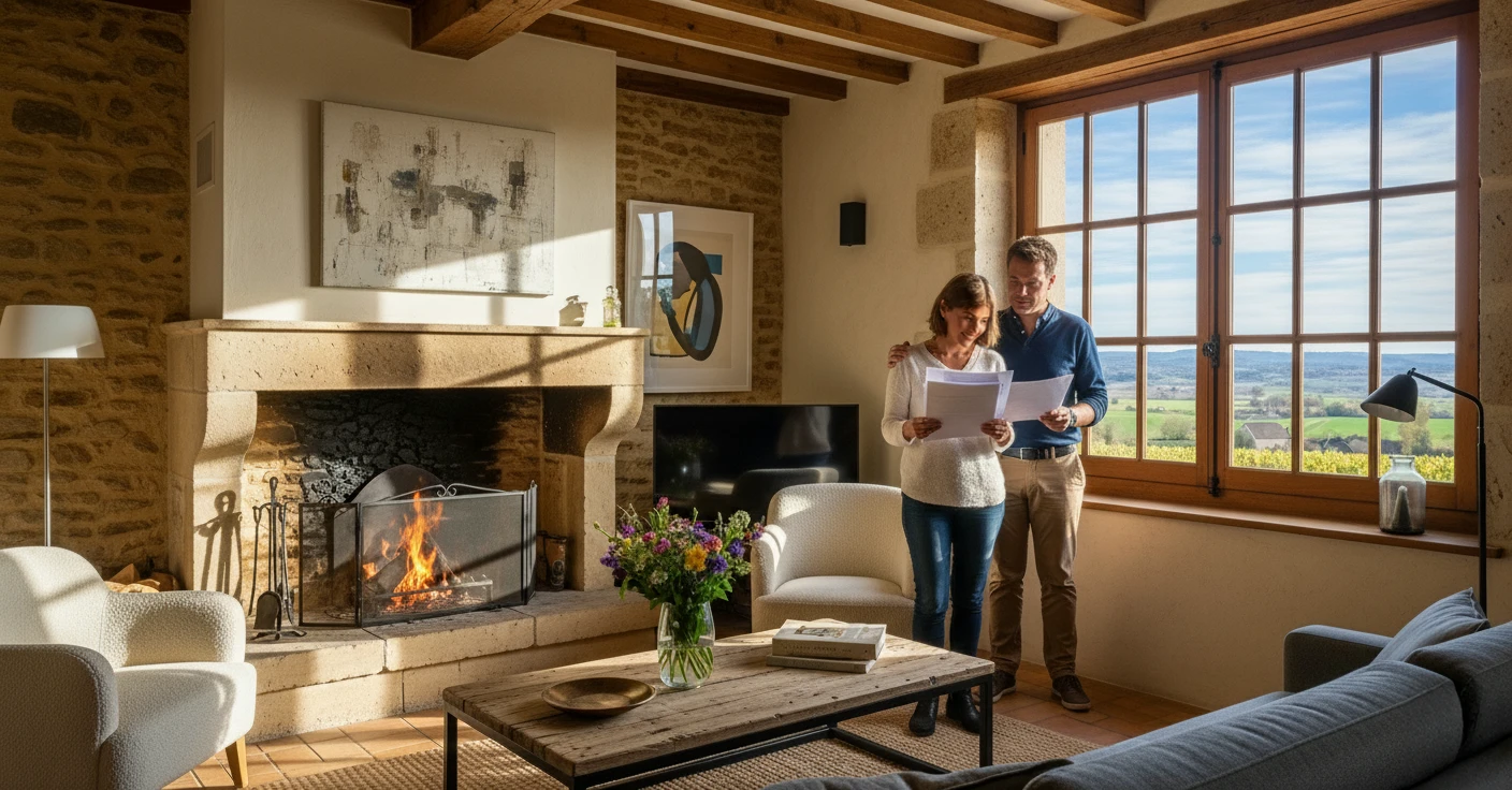 Pourquoi ouvrir un gîte ou une chambre d’hôtes ? (Motivations personnelles et professionnelles)