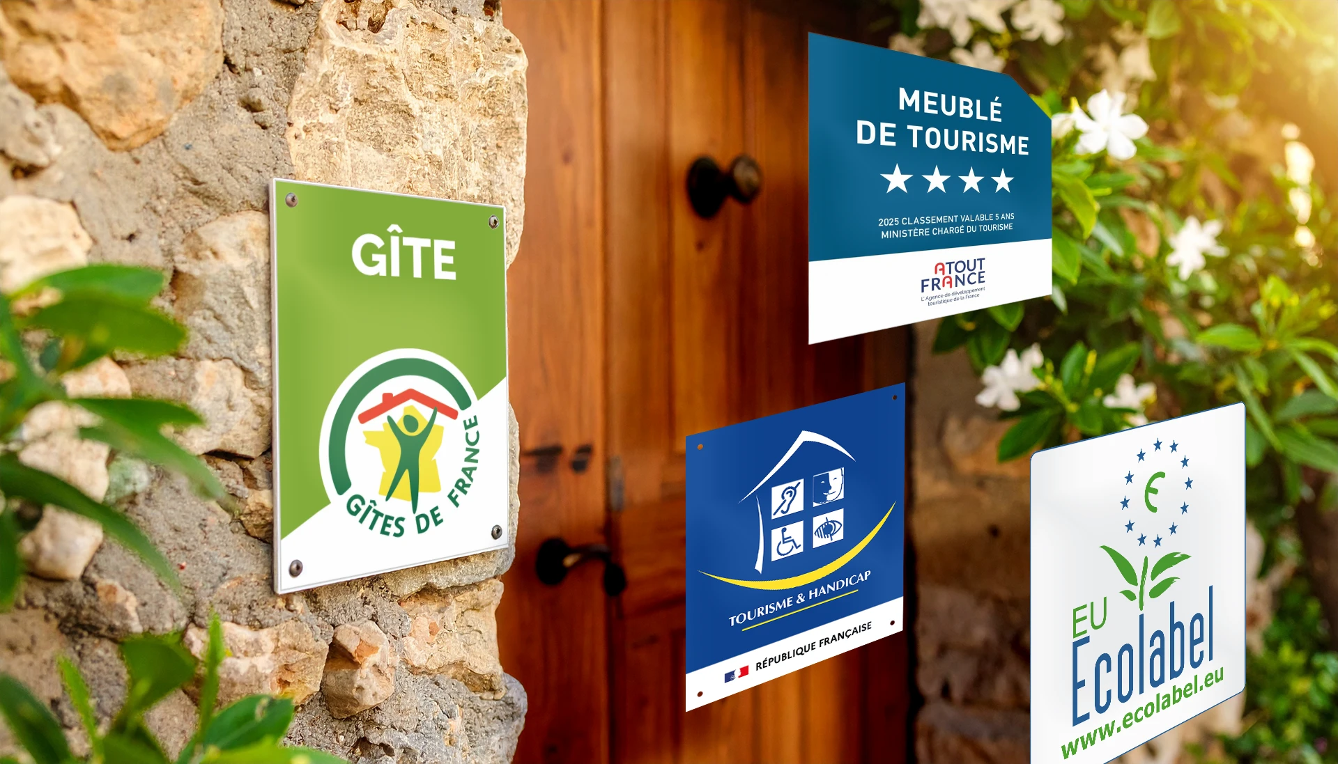 Optimiser son Gîte/Chambre d’hôtes : Labels, classements et fiscalité 2025