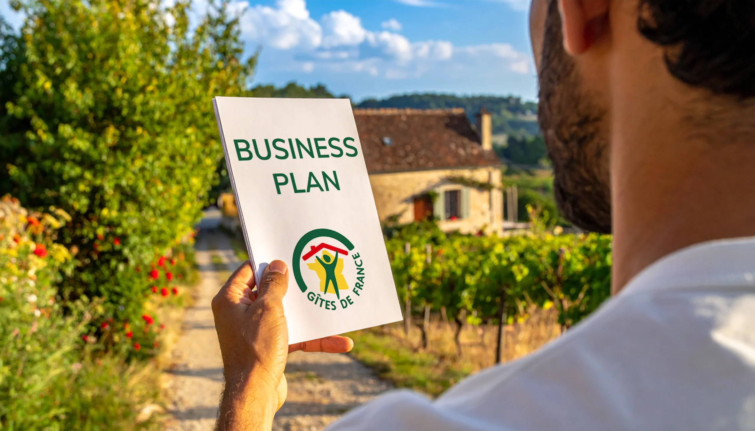 Business plan pour gîte ou chambres d’hôtes : réussir votre projet en 2025