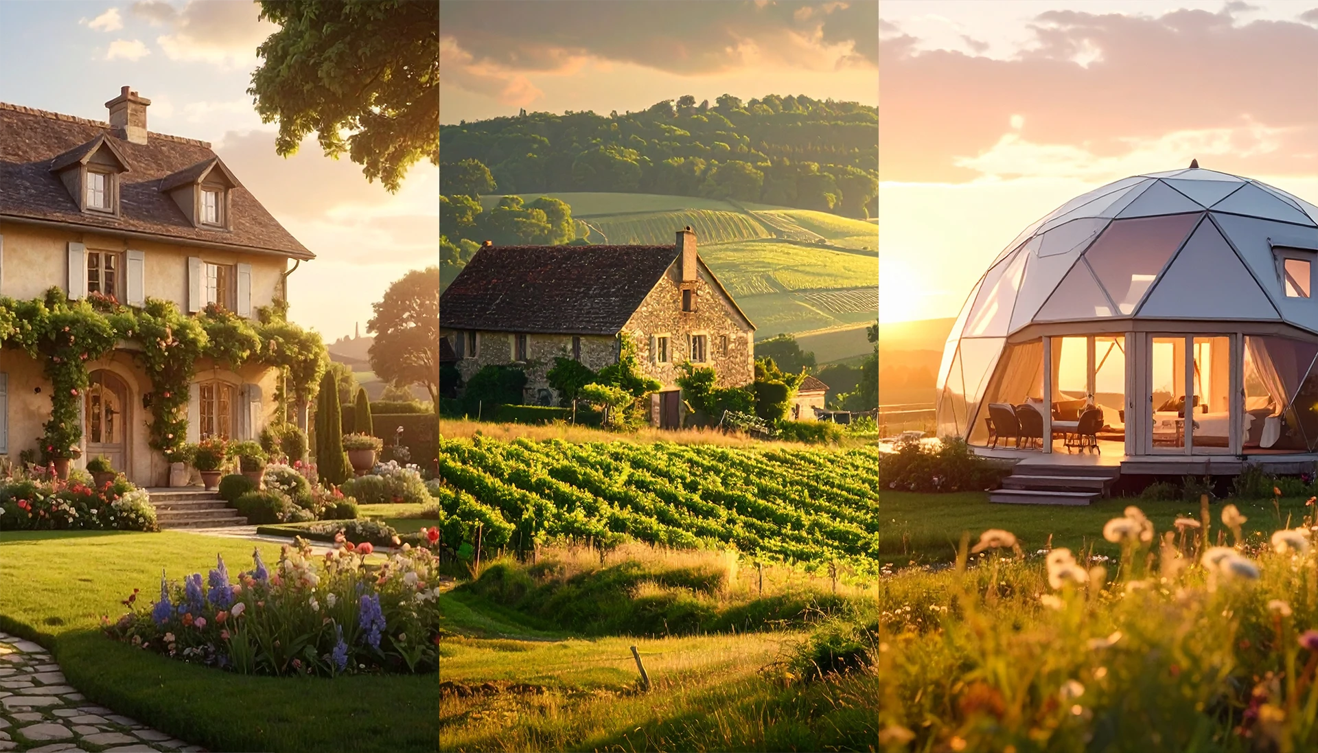 Comment se positionner sur le marché des gîtes et chambres d’hôtes en 2025 ?